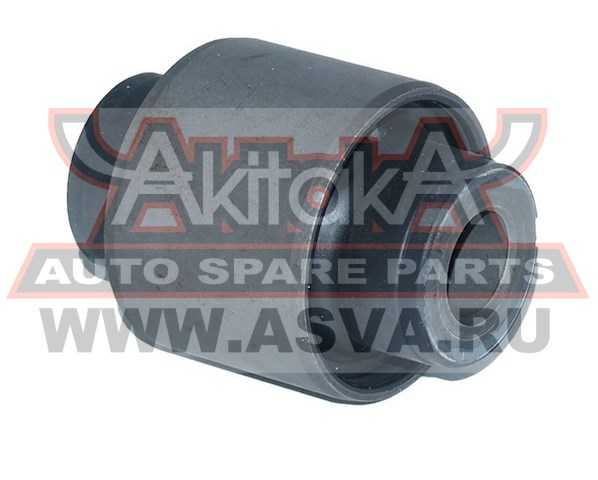Сайлентблок заднего амортизатора <b>ASVA 0301191</b> - изображение