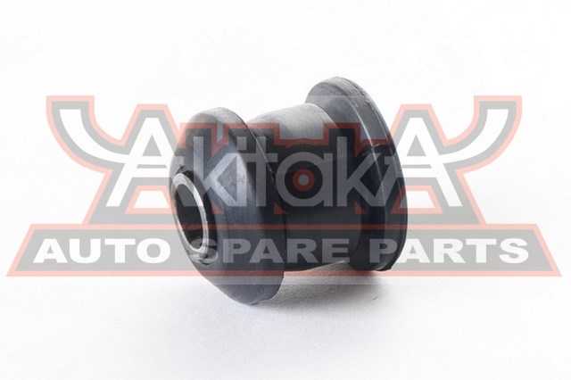 Сайлентблок, рычаг независимой подвески колеса <b>ASVA 0301292</b> - изображение 1