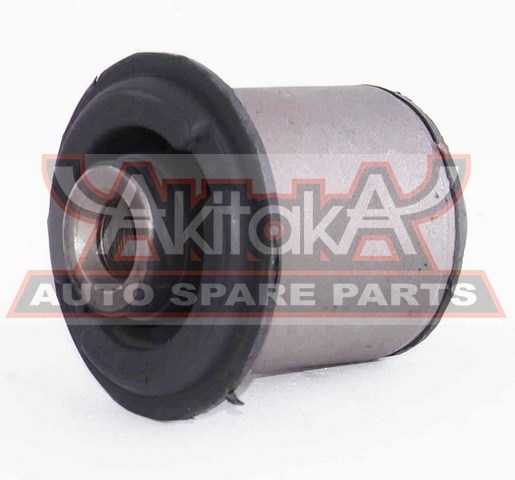 Сайлентблок, рычаг независимой подвески колеса <b>ASVA 0301EURF</b> - изображение 1