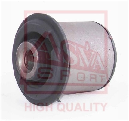 Сайлентблок, рычаг независимой подвески колеса <b>ASVA 0301EURF</b> - изображение