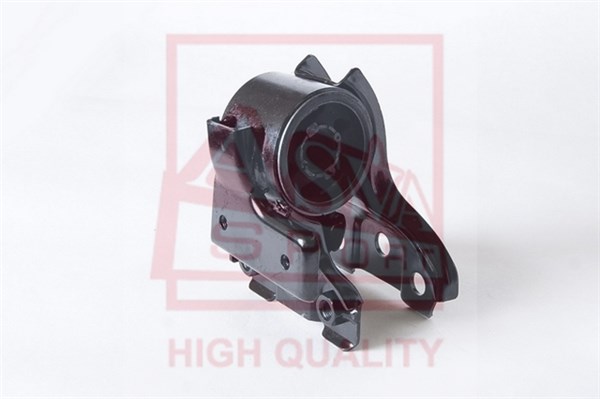 Сайлентблок, рычаг независимой подвески колеса <b>ASVA 0301REBL</b> - изображение 1