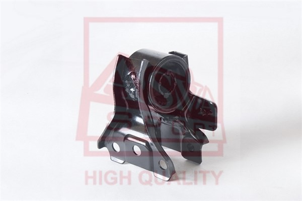 Сайлентблок, рычаг независимой подвески колеса <b>ASVA 0301REBR</b> - изображение 1