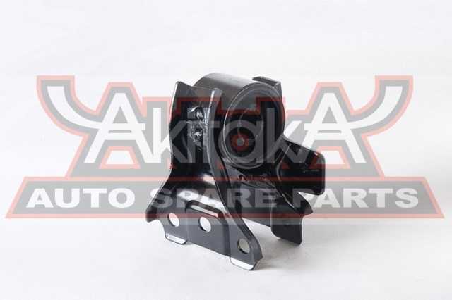 Сайлентблок, рычаг независимой подвески колеса <b>ASVA 0301REBR</b> - изображение 2