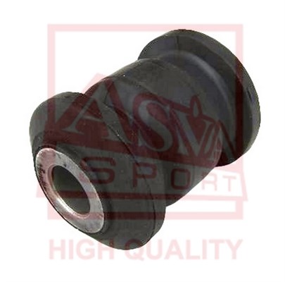 Сайлентблок, рычаг независимой подвески колеса <b>ASVA 0301RES</b> - изображение 1