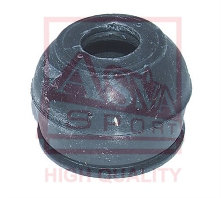 Ремонтный комплект, несущие / направляющие шарниры <b>ASVA 0305313</b> - изображение 1