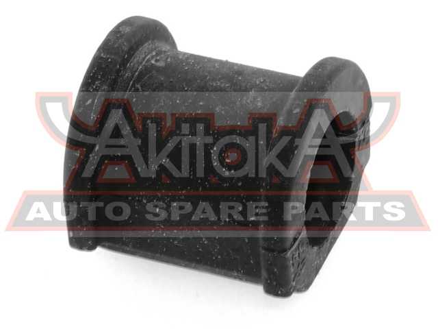 Втулка переднего стабилизатора D27.2 <b>ASVA 0307001</b> - изображение 1