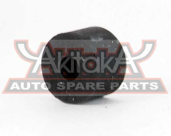 Втулка, стабилизатор <b>ASVA 0307057</b> - изображение 1