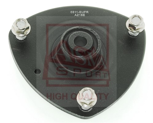 Подвеска, амортизатор <b>ASVA 0311EUFR</b> - изображение 1