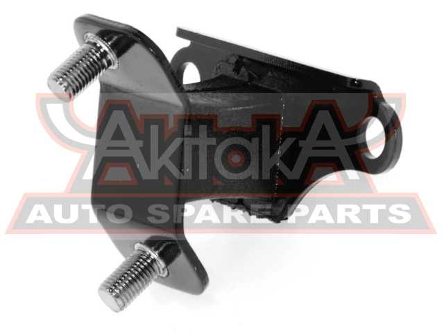 Подушка коробки скоростей задняя <b>ASVA 0312CFGBR</b> - изображение