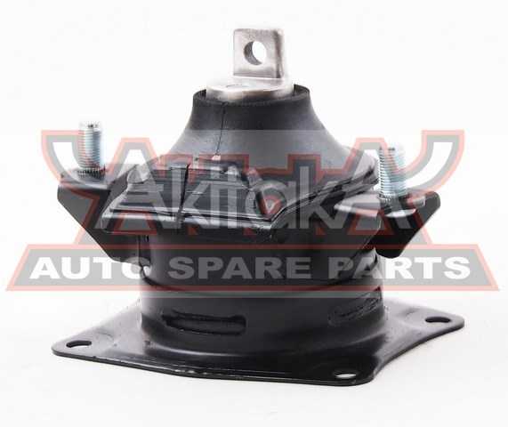 Подушка двигателя задняя AT <b>ASVA 0312CLR1AT</b> - изображение 1