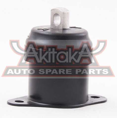 Подушка двигателя правая AT <b>ASVA 0312CLRHAT</b> - изображение 1