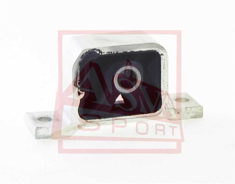 Подушка двигателя <b>ASVA 0312EMF</b> - изображение