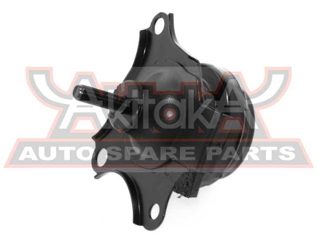 Подушка двигателя левая гидравлическая <b>ASVA 0312EULH</b> - изображение