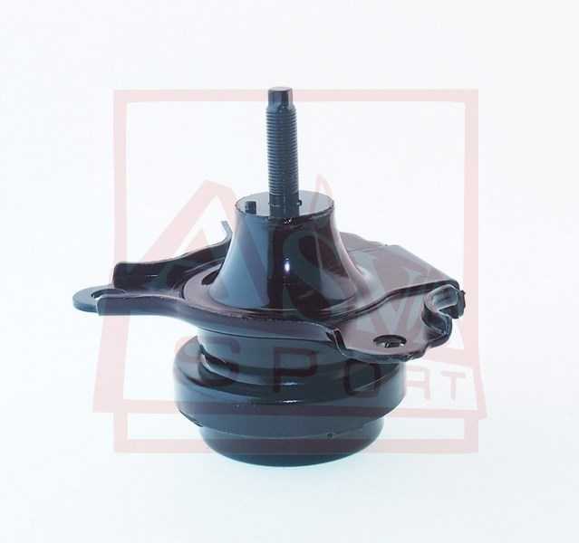 Подушка двигателя правая 0312-RD5R <b>ASVA 0312RD5R</b> - изображение 1