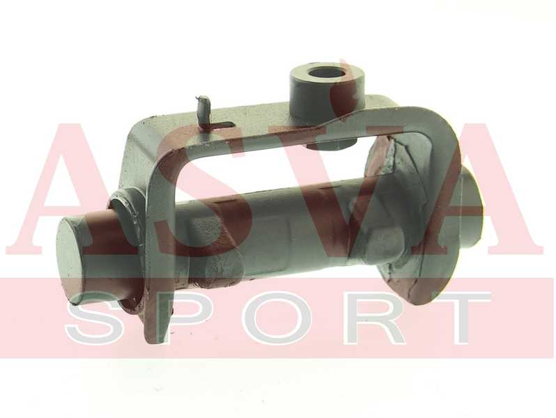 Опора двигателя <b>ASVA 0314RD1RC1</b> - изображение