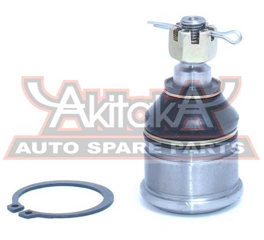 Опора шаровая нижняя <b>ASVA 0320013</b> - изображение 1
