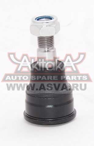 Опора шаровая передняя <b>ASVA 0320039</b> - изображение