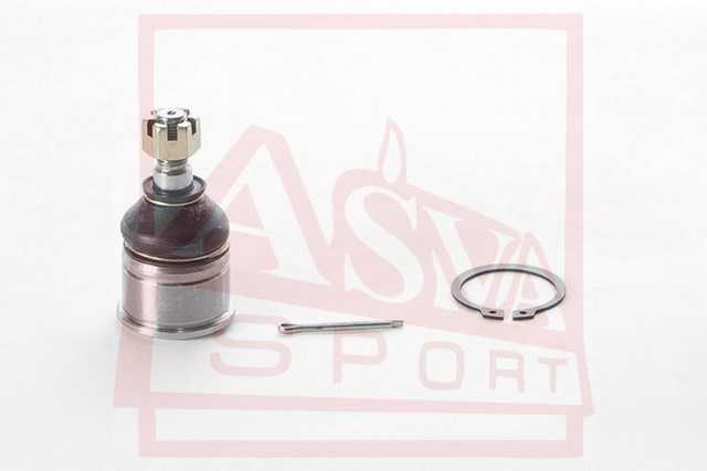 Опора шаровая <b>ASVA 0320313</b> - изображение 2