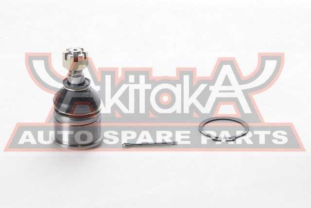 Опора шаровая <b>ASVA 0320313</b> - изображение 3