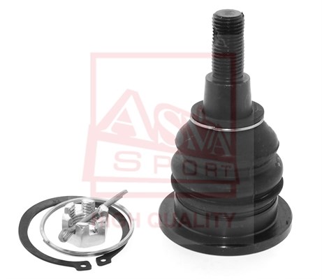 Опора шаровая <b>ASVA 0320CU2R</b> - изображение