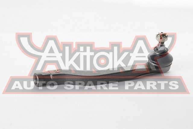 Наконечник рулевой левый <b>ASVA 032107L</b> - изображение 1