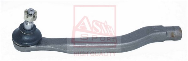 Наконечник поперечной рулевой тяги <b>ASVA 032107R</b> - изображение 1