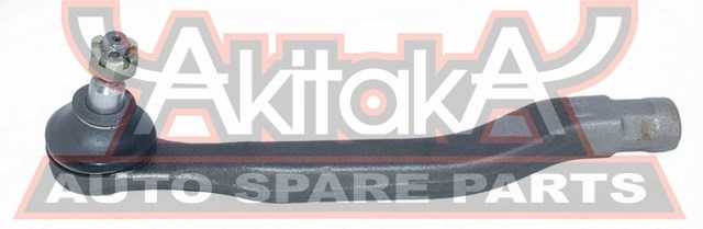 Наконечник поперечной рулевой тяги <b>ASVA 032107R</b> - изображение 2