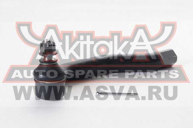 Наконечник рулевой левый <b>ASVA 0321FDL</b> - изображение