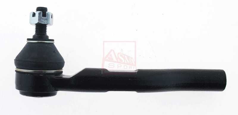 Наконечник поперечной рулевой тяги <b>ASVA 0321GBL</b> - изображение 1