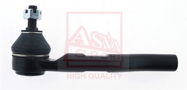 Наконечник поперечной рулевой тяги <b>ASVA 0321GBL</b> - изображение