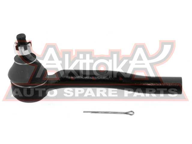 Наконечник поперечной рулевой тяги <b>ASVA 0321GBR</b> - изображение 2