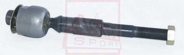 Тяга рулевая / шарнир осевой <b>ASVA 0322FD</b> - изображение 2