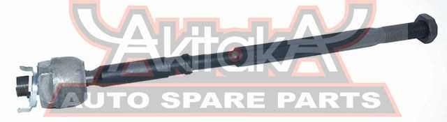 Тяга рулевая <b>ASVA 0322RE</b> - изображение 1