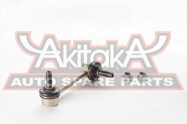 Тяга стабилизатора задняя левая <b>ASVA 0323021</b> - изображение 1