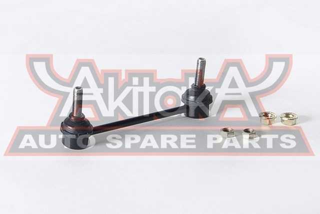 Стойка стабилизатора <b>ASVA 0323HRVRL</b> - изображение 2