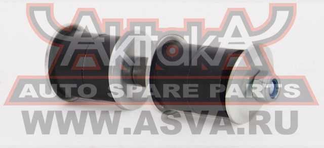 Тяга стабилизатора передняя <b>ASVA 0323STWF</b> - изображение