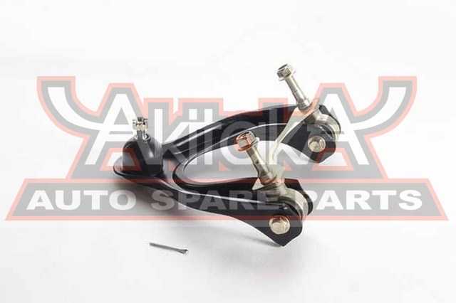 Рычаг независимой подвески колеса, подвеска колеса <b>ASVA 0324016</b> - изображение 2