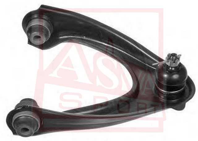 Рычаг независимой подвески колеса, подвеска колеса <b>ASVA 0324022</b> - изображение 2