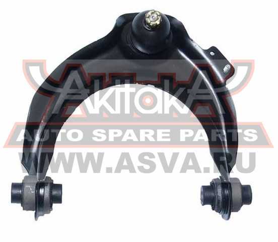 Рычаг передний верхний левый <b>ASVA 0324026</b> - изображение