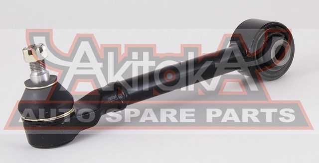 Рычаг независимой подвески колеса, подвеска колеса <b>ASVA 0325ACCF3</b> - изображение 2