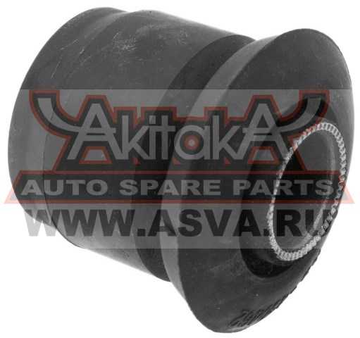 Сайленблок верхнего рычага <b>ASVA 0401025</b> - изображение