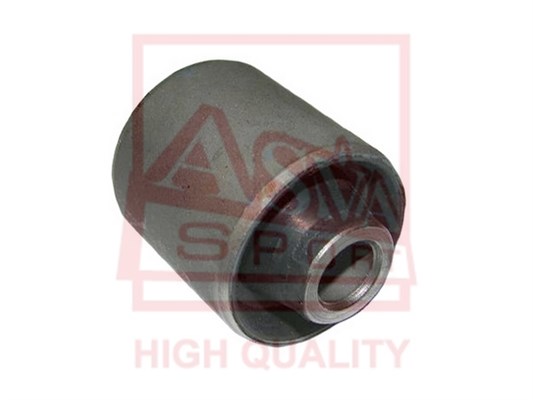 Сайлентблок, рычаг независимой подвески колеса <b>ASVA 0401029</b> - изображение 1