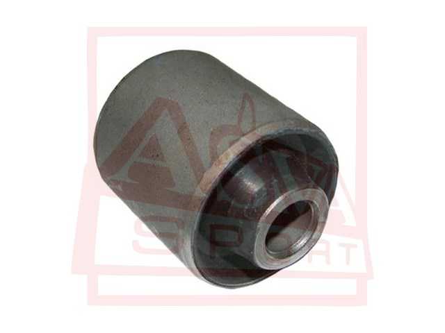Сайлентблок, рычаг независимой подвески колеса <b>ASVA 0401029</b> - изображение 2