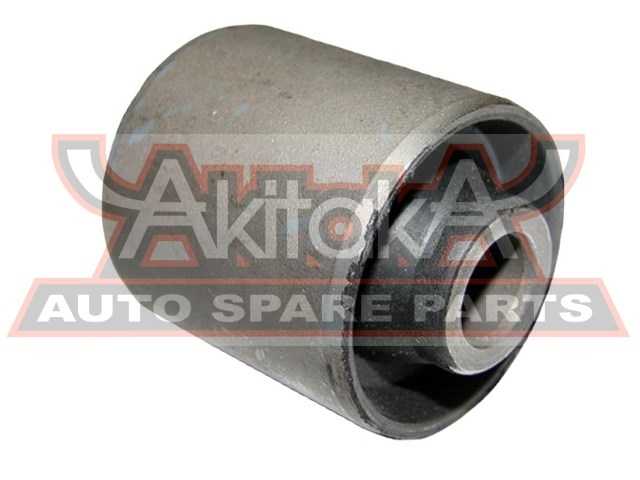 Сайлентблок, рычаг независимой подвески колеса <b>ASVA 0401030</b> - изображение 2