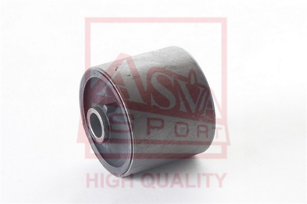 Сайлентблок, рычаг независимой подвески колеса <b>ASVA 0401039</b> - изображение 1