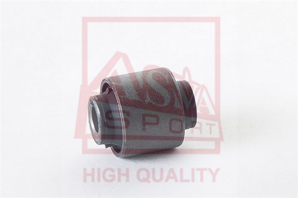 Сайлентблок, рычаг независимой подвески колеса <b>ASVA 0401051</b> - изображение 1