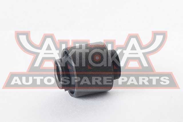 Сайлентблок, рычаг независимой подвески колеса <b>ASVA 0401051</b> - изображение 2