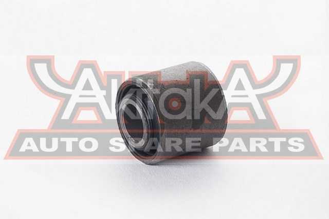 Сайленблок задней поперечной тяги правый <b>ASVA 0401081</b> - изображение 1