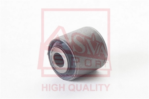 Сайлентблок, рычаг независимой подвески колеса <b>ASVA 0401082</b> - изображение 1