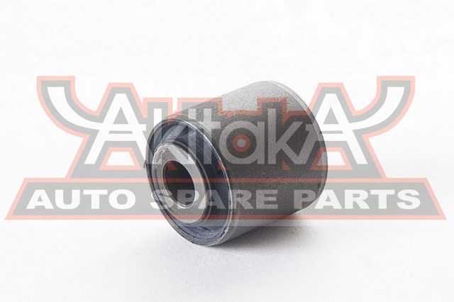 Сайлентблок, рычаг независимой подвески колеса <b>ASVA 0401082</b> - изображение 2